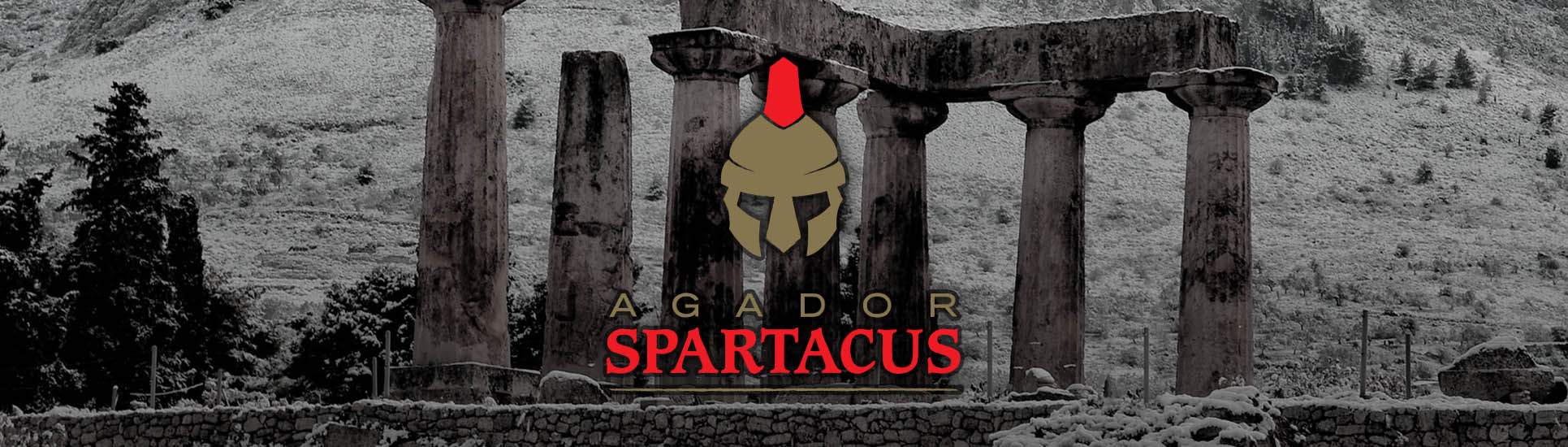agador spartacus